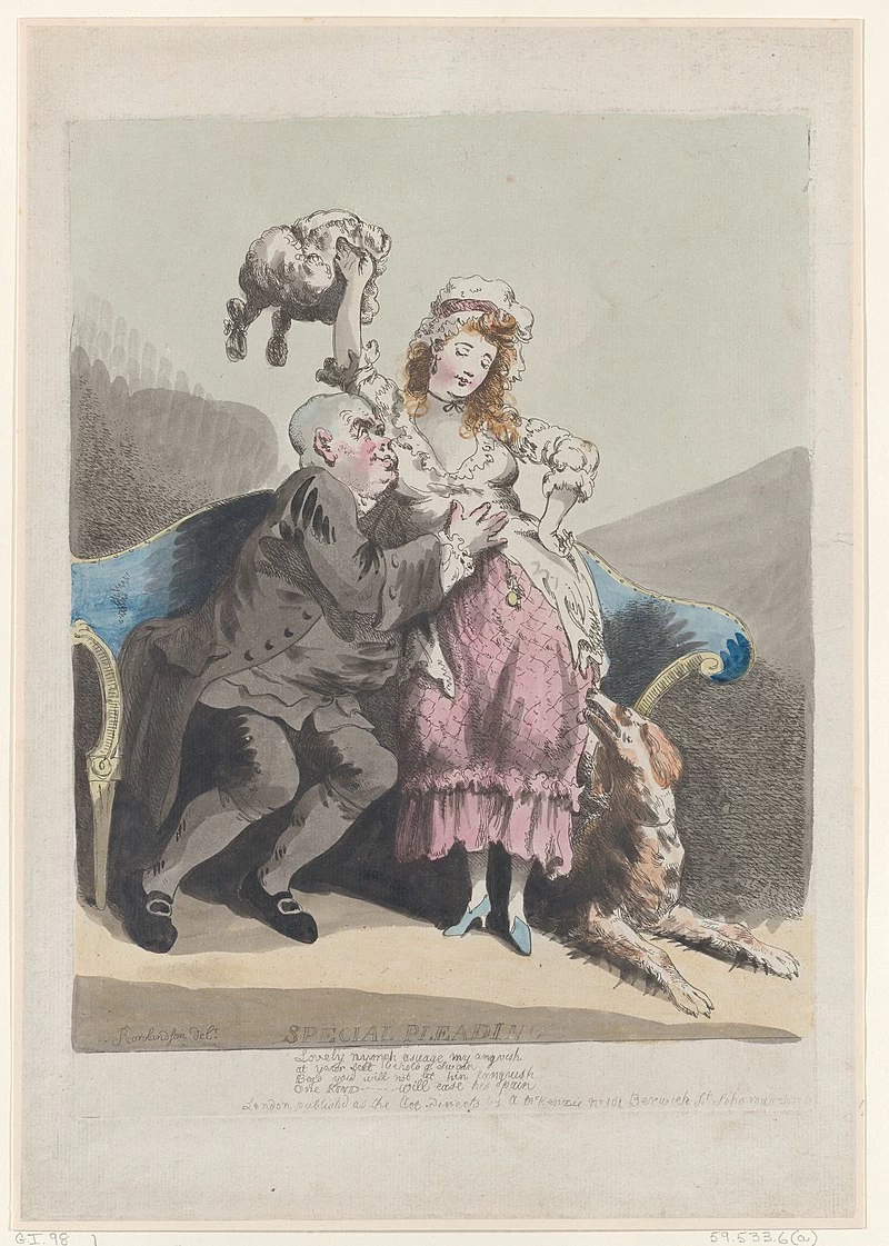 Thomas Rowlandson-18-Difesa speciale
